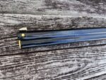 Taylor’s & Co 1860 Henry Gettysburg Tribute 44-40 Limited Edition #44 of 500 Engraved (Used) – 23471 - View 2