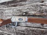 Winchester Model 94 30-30 Win 1894 Legendary Lawmen (Used) – LL09364 - View 3