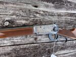Winchester Model 94 30-30 Win 1894 Legendary Lawmen (Used) – LL09364 - View 8