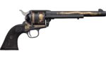Colt SAA “Rusty Nail” Commemorative Revolver – 7.5″ .44-40, Limited Edition, Cased with Extra Cylinder (Used) – SA48990 - View 2