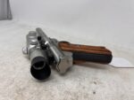 Ruger Mark II Competition Target Model 22 LR Stainless w Scope Circa 1993 (Used) – 218-12727 - View 3