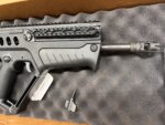 IWI Tavor SAR 556 Nato 16″ Barrel TSB16 (Used) – T1019418 - View 3