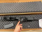 IWI Tavor SAR 556 Nato 16″ Barrel TSB16 (Used) – T1019418 - View 4