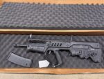 IWI Tavor SAR 556 Nato 16″ Barrel TSB16 (Used) – T1019418 - View 6