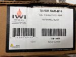 IWI Tavor SAR 556 Nato 16″ Barrel TSB16 (Used) – T1019418 - View 7