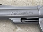 COLT TROOPER MK III 357 MAG (Used) – J82357 - View 6