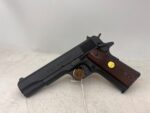 Colt 1911 45 ACP Series 80 M1991A1 Government 5″ Barrel 1998 (Used) – 2777877 - View 1