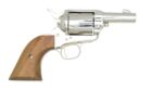 Colt SAA Single Action Army 44-40 & 44 SPL Dual Cylinder 3rd Gen Sheriff’s Model (Used) – SA42306 - View 2