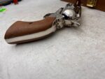 Colt SAA Single Action Army 44-40 & 44 SPL Dual Cylinder 3rd Gen Sheriff’s Model (Used) – SA42306 - View 4