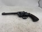 Colt Officers Model Target 22 LR 6″ Barrel 1947 (Used) – 50179 - View 2
