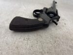 Colt Officers Model Target 22 LR 6″ Barrel 1947 (Used) – 50179 - View 3
