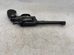Colt Officers Model Target 22 LR 6″ Barrel 1947 (Used) – 50179 - View 4