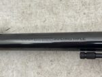Colt Officers Model Target 22 LR 6″ Barrel 1947 (Used) – 50179 - View 8