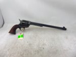 COLT Single Action Army Revolver SAA BUNTLINE 45 Colt 12″ Barrel 1958 2nd gen (Used) – 21603SA - View 3