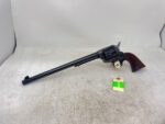 COLT Single Action Army Revolver SAA BUNTLINE 45 Colt 12″ Barrel 1958 2nd gen (Used) – 21603SA - View 4