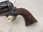 COLT Single Action Army Revolver SAA BUNTLINE 45 Colt 12″ Barrel 1958 2nd gen (Used) – 21603SA - View 5