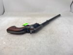 COLT Single Action Army Revolver SAA BUNTLINE 45 Colt 12″ Barrel 1958 2nd gen (Used) – 21603SA - View 8