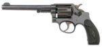 Smith & Wesson First Model 32-20 5″ Barrel Military & Police Hand Ejector (Used) – 4176 - View 1