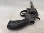 Smith & Wesson First Model 32-20 5″ Barrel Military & Police Hand Ejector (Used) – 4176 - View 5
