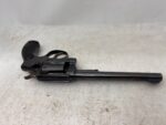 Smith & Wesson First Model 32-20 5″ Barrel Military & Police Hand Ejector (Used) – 4176 - View 6