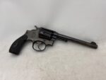 Smith & Wesson First Model 32-20 5″ Barrel Military & Police Hand Ejector (Used) – 4176 - View 7