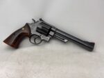 Smith & Wesson Model 29 44 Mag 6.5″ Double Action Revolver (Used) – S196729 - View 2