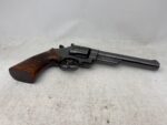 Smith & Wesson Model 29 44 Mag 6.5″ Double Action Revolver (Used) – S196729 - View 3