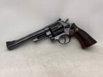 Smith & Wesson Model 29 44 Mag 6.5″ Double Action Revolver (Used) – S196729 - View 10