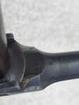 Mauser C96 BOLO “Broomhandle” – Original Wooden Stock, Good Condition C-96 (Used) – 707889 - View 6