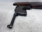 Mauser C96 BOLO “Broomhandle” – Original Wooden Stock, Good Condition C-96 (Used) – 707889 - View 9