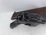 Mauser C96 BOLO “Broomhandle” – Original Wooden Stock, Good Condition C-96 (Used) – 707889 - View 11