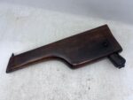 Mauser C96 BOLO “Broomhandle” – Original Wooden Stock, Good Condition C-96 (Used) – 707889 - View 12