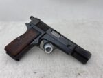FN HI-POWER 9mm NAZI MARKED (Used) – 91097A - View 3