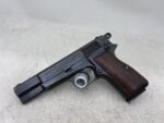 FN HI-POWER 9mm NAZI MARKED (Used) – 91097A - View 7