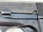FN HI-POWER 9mm NAZI MARKED (Used) – 91097A - View 8