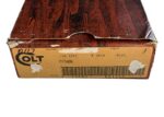 Perfect Colt Python Target 38 Spl Blued 8″ Barrel Circa 1980 (Used) – K01249 - View 4