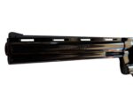 Perfect Colt Python Target 38 Spl Blued 8″ Barrel Circa 1980 (Used) – K01249 - View 7