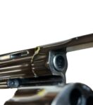 Perfect Colt Python Target 38 Spl Blued 8″ Barrel Circa 1980 (Used) – K01249 - View 10