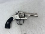 Forehand Arms Co. Model 1901 .32 caliber top break. 3″ (Used) – A7344 - View 1