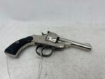Forehand Arms Co. Model 1901 .32 caliber top break. 3″ (Used) – A7344 - View 2