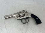 Forehand Arms Co. Model 1901 .32 caliber top break. 3″ (Used) – A7344 - View 5