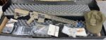 Noveske N4 Infidel Gen 3 AR-15 Rifle 5.56mm 30rd FDE AR15 G3R-137-556-N-FDE (Used) – B20019 - View 1