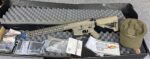 Noveske N4 Infidel Gen 3 AR-15 Rifle 5.56mm 30rd FDE AR15 G3R-137-556-N-FDE (Used) – B20019 - View 5