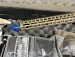 Noveske N4 Infidel Gen 3 AR-15 Rifle 5.56mm 30rd FDE AR15 G3R-137-556-N-FDE (Used) – B20019 - View 6