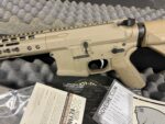 Noveske N4 Infidel Gen 3 AR-15 Rifle 5.56mm 30rd FDE AR15 G3R-137-556-N-FDE (Used) – B20019 - View 7