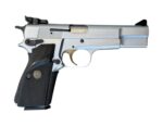 BROWNING Hi-Power 9 MM LUGER (Used) – 245NW87313 - View 1
