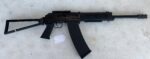 Saiga 12 gauge Made in Russia Izhmash w/ optics rail Tactical (Used) – H09421299T - View 3