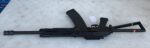 Saiga 12 gauge Made in Russia Izhmash w/ optics rail Tactical (Used) – H09421299T - View 4