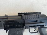 Saiga 12 gauge Made in Russia Izhmash w/ optics rail Tactical (Used) – H09421299T - View 5