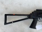 Saiga 12 gauge Made in Russia Izhmash w/ optics rail Tactical (Used) – H09421299T - View 6